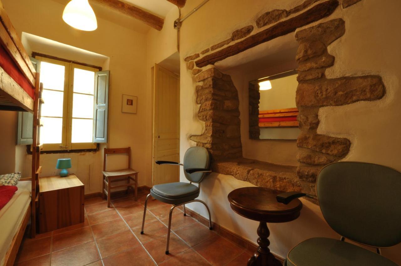 Appartement Casa Lucas à Ager Extérieur photo