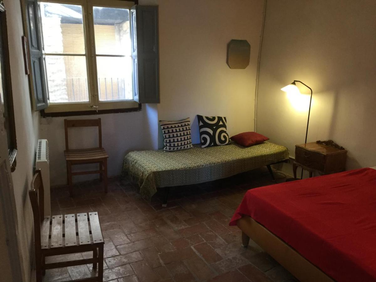 Appartement Casa Lucas à Ager Extérieur photo
